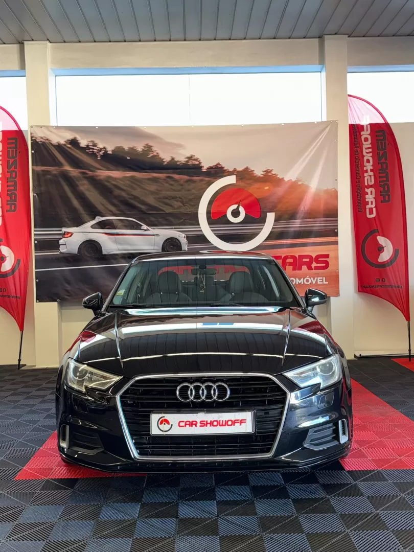 Audi A3 Limousine 35 TDI S tronic S line - foto 3