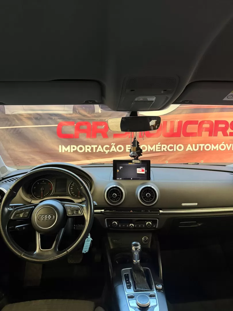 Audi A3 Limousine 35 TDI S tronic S line - foto 7