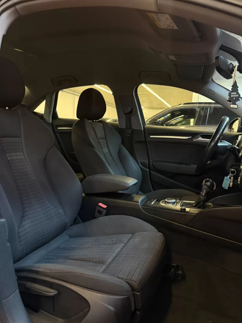 Audi A3 Limousine 35 TDI S tronic S line - foto 8