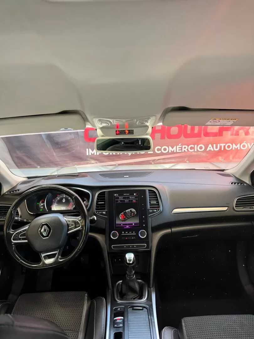 Renault Mégane 1.5 Blue dCi Bose Edition - foto 5