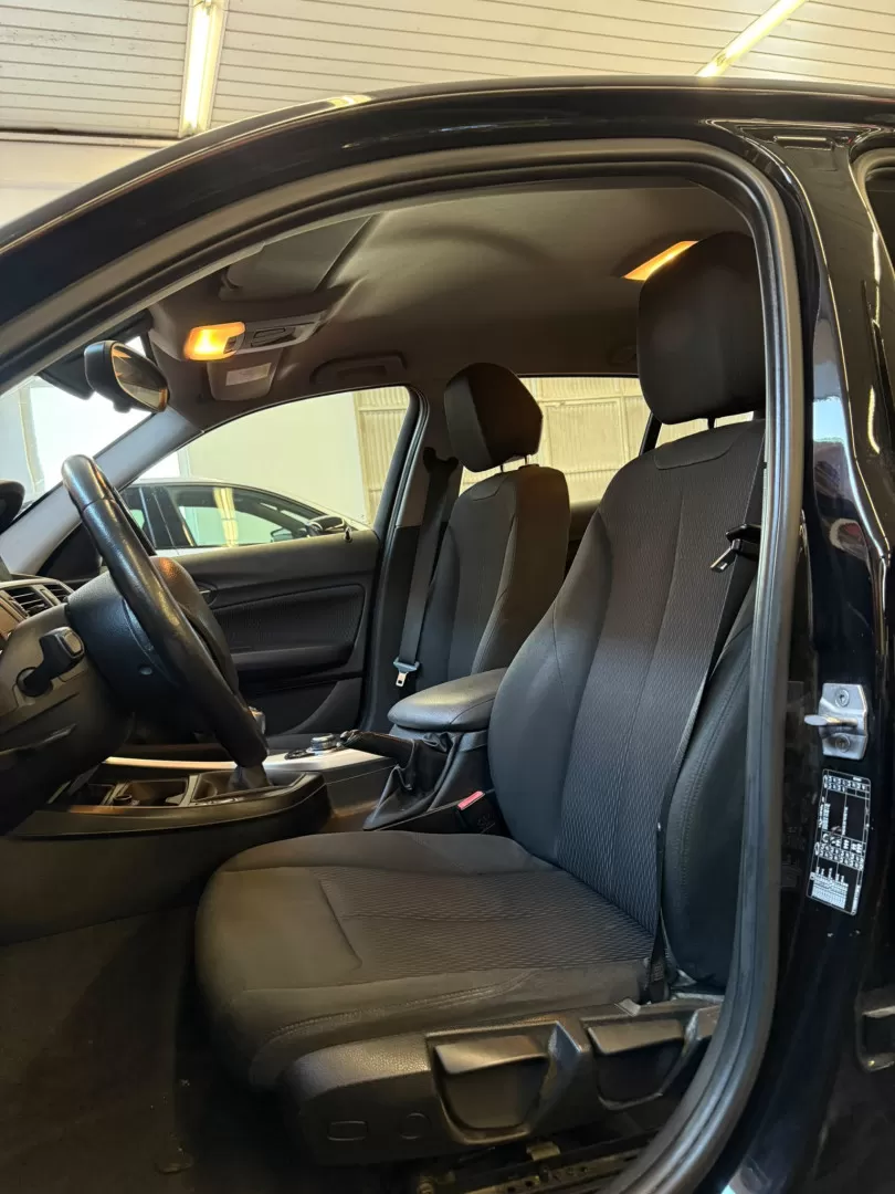 BMW 114 d Line Sport - foto 7