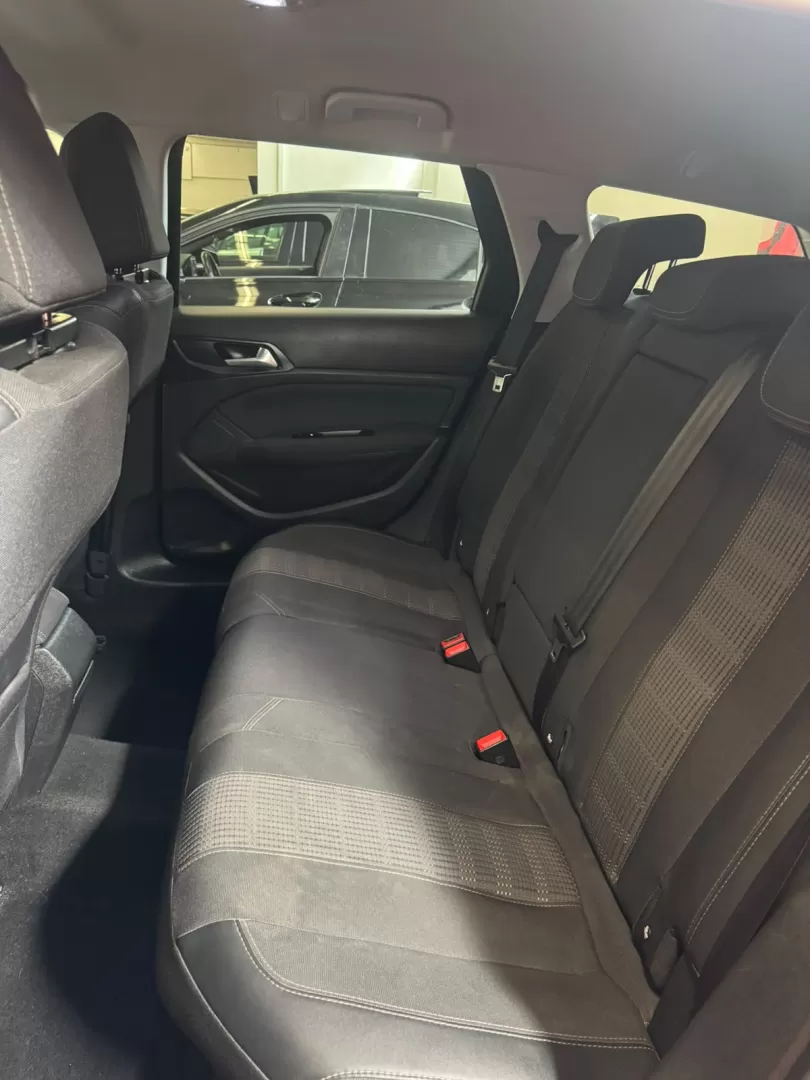 Peugeot 308 SW 1.2 PureTech Allure Pack EAT8 - foto 7