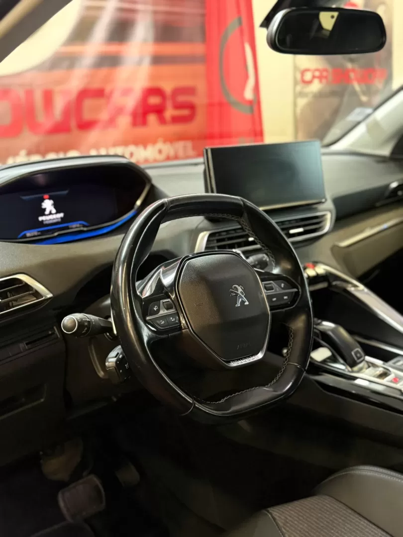 Peugeot 5008 1.2 PureTech Allure Pack EAT8 - foto 6