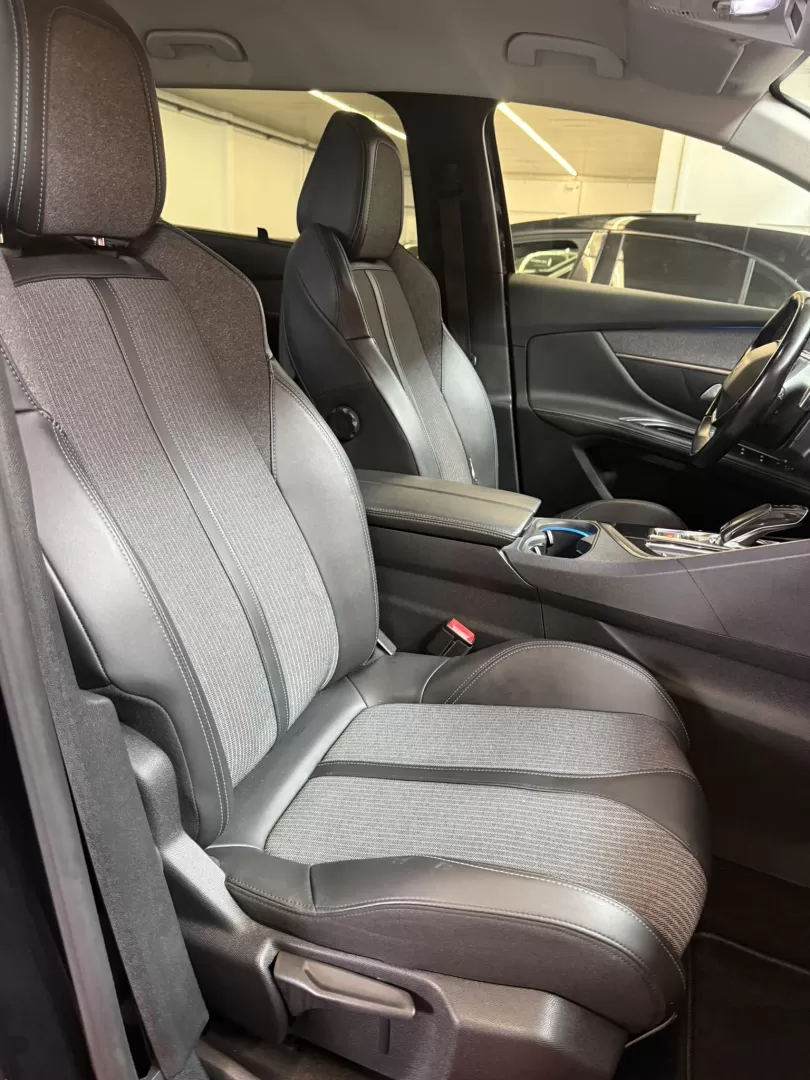 Peugeot 5008 1.2 PureTech Allure Pack EAT8 - foto 7