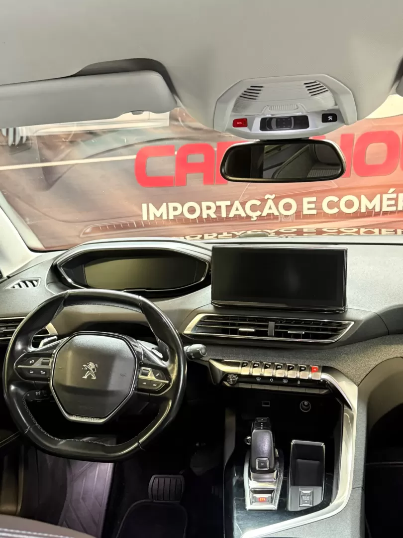 Peugeot 5008 1.2 PureTech Allure Pack EAT8 - foto 5