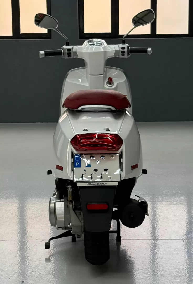 Lambretta V125 Special - foto 5