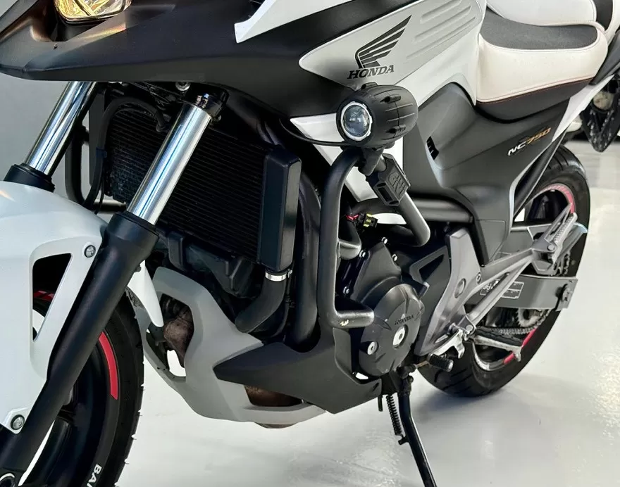 Honda NC750X XA - foto 8