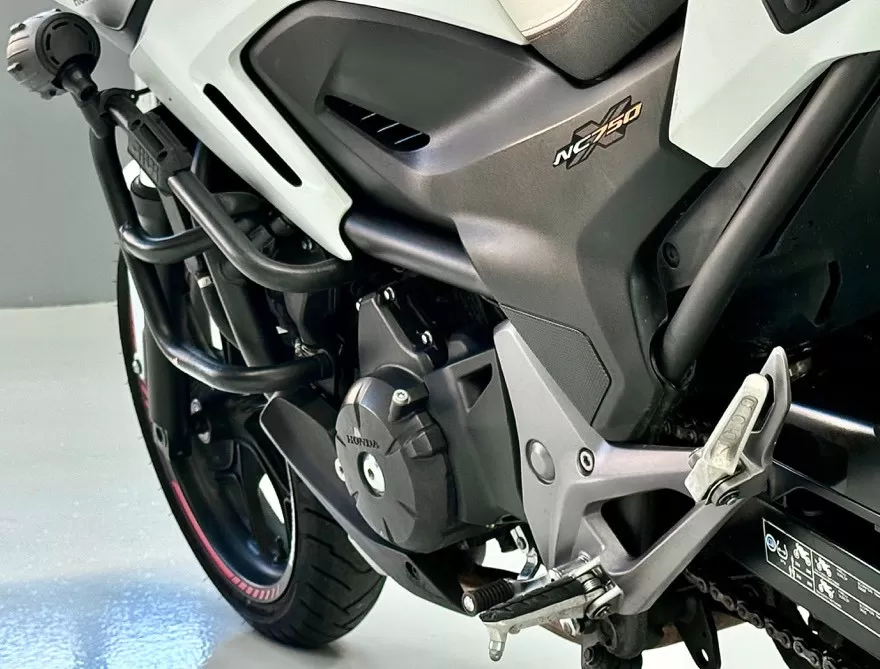 Honda NC750X XA - foto 4