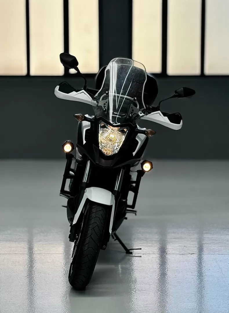 Honda NC750X XA - foto 2