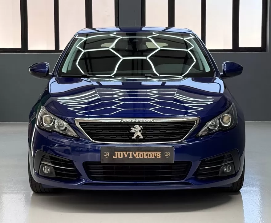 Peugeot 308 1.2 PureTech Allure Pack - foto 2
