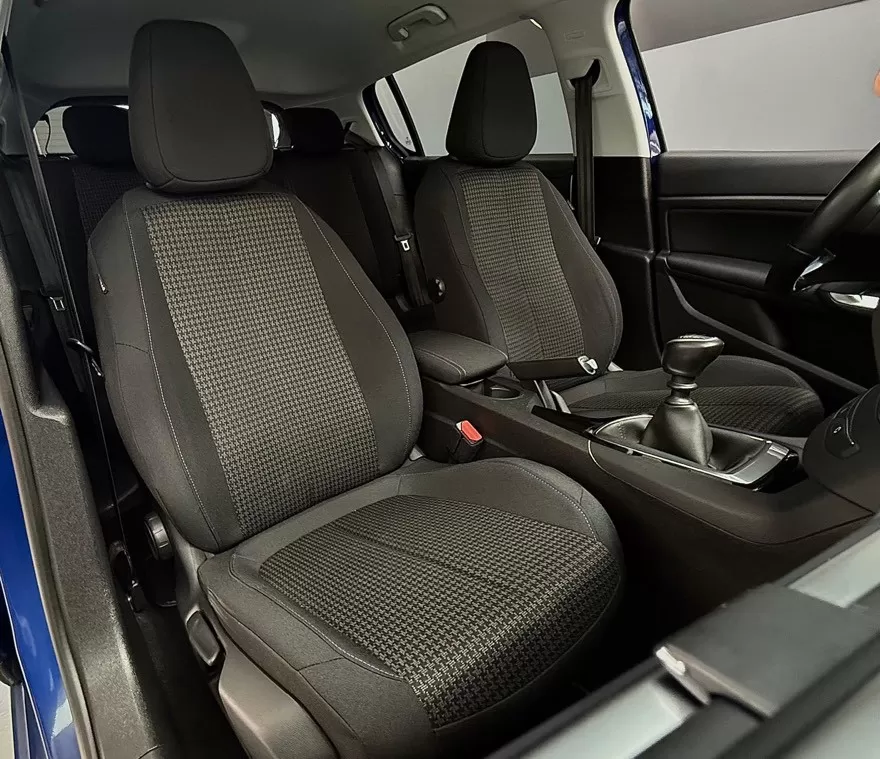 Peugeot 308 1.2 PureTech Allure Pack - foto 8
