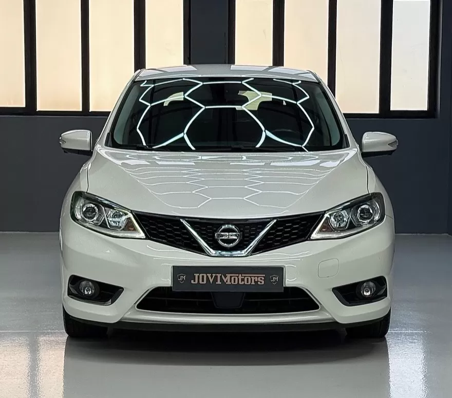 Nissan Pulsar 1.2 DIG-T Tekna - foto 2