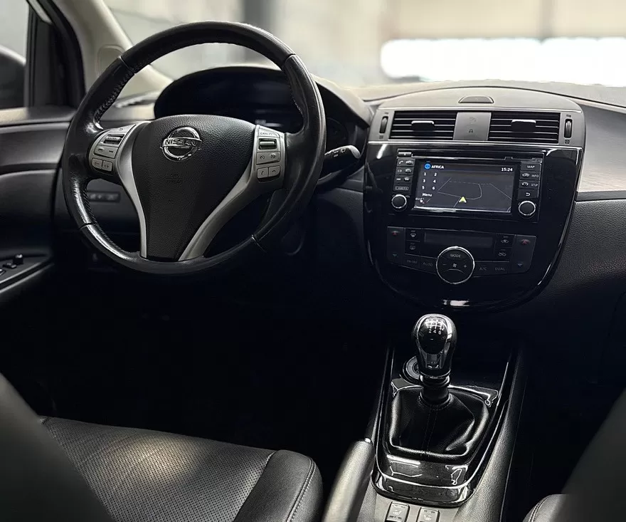 Nissan Pulsar 1.2 DIG-T Tekna - foto 7