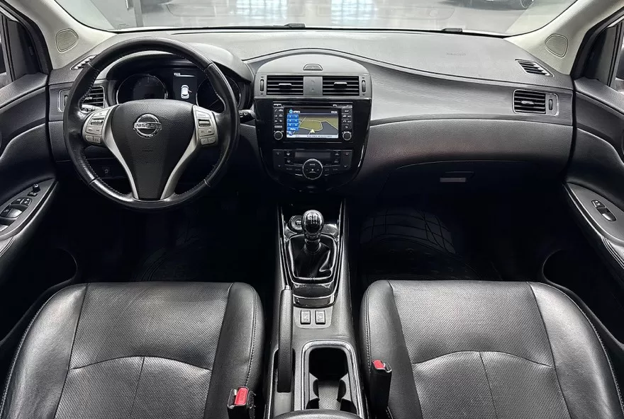 Nissan Pulsar 1.2 DIG-T Tekna - foto 6