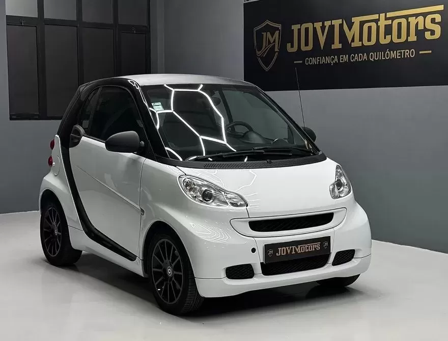 Smart ForTwo 0.8 cdi Pure 54