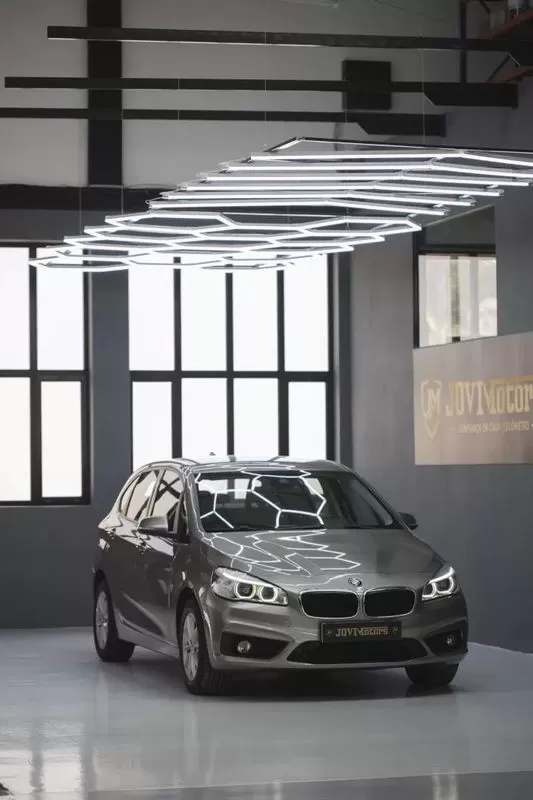 BMW 216 Active Tourer d Advantage - foto 2