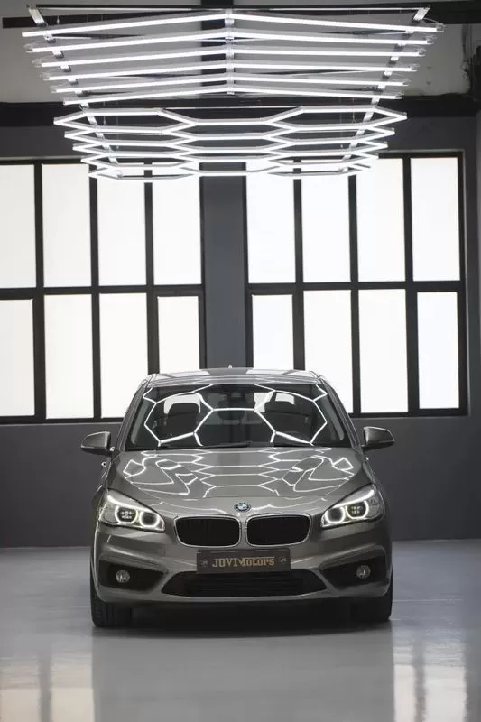 BMW 216 Active Tourer d Advantage - foto 3