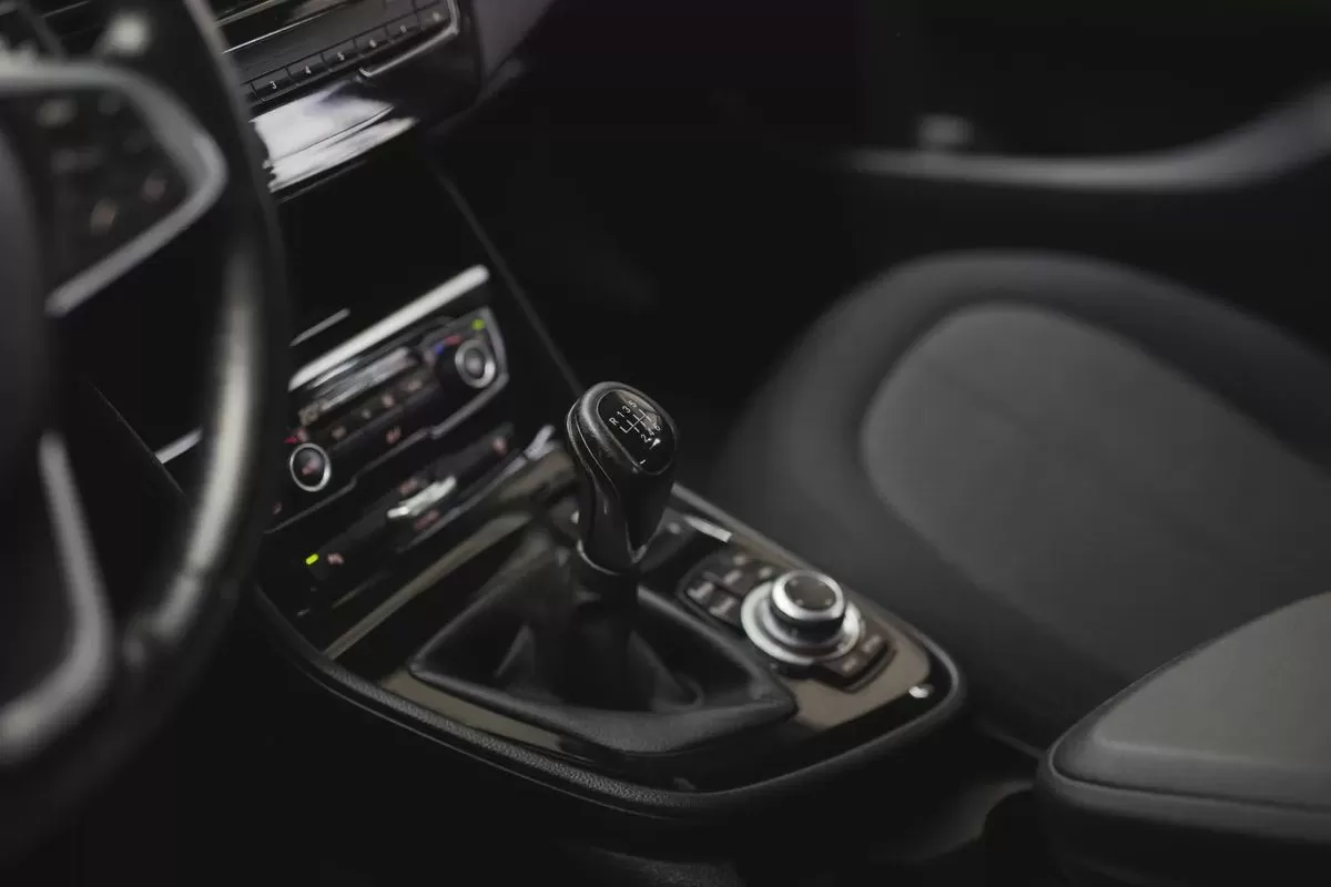 BMW 216 Active Tourer d Advantage - foto 8