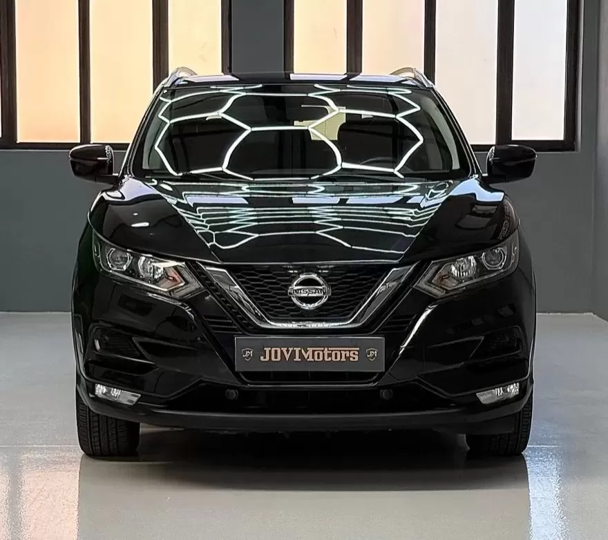 Nissan Qashqai 1.5 dCi N-Connecta - foto 2