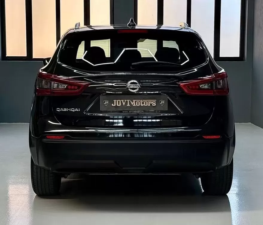 Nissan Qashqai 1.5 dCi N-Connecta - foto 5