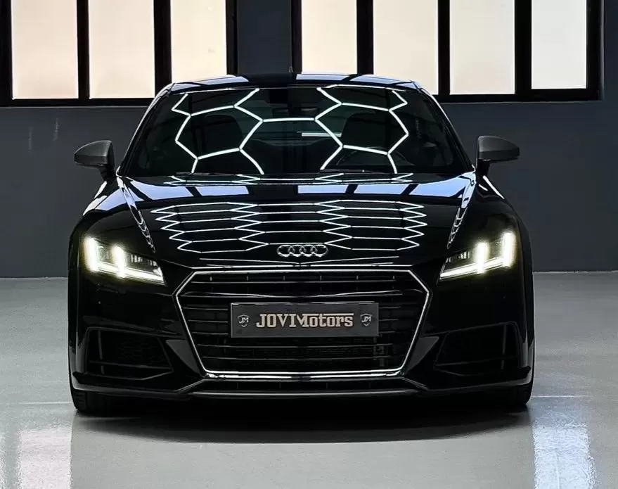 Audi TT Coupé 2.0 TDI - foto 2