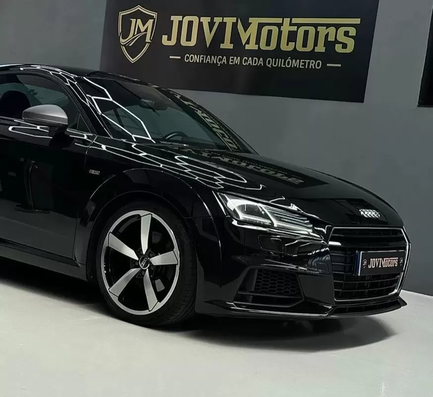 Audi TT Coupé 2.0 TDI - foto 3