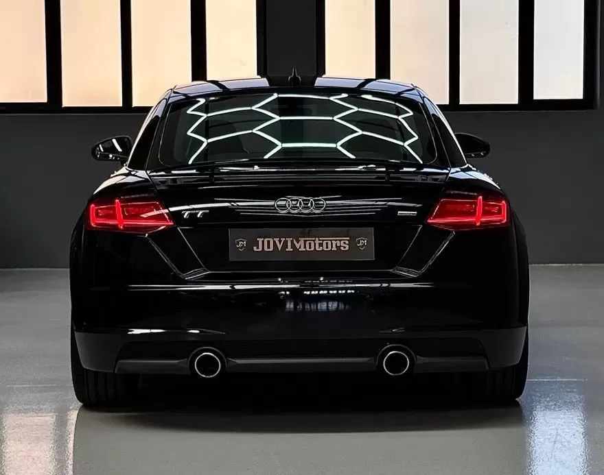 Audi TT Coupé 2.0 TDI - foto 5