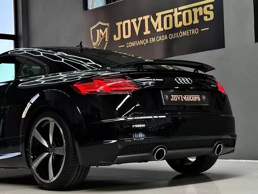 Audi TT Coupé 2.0 TDI - foto 6