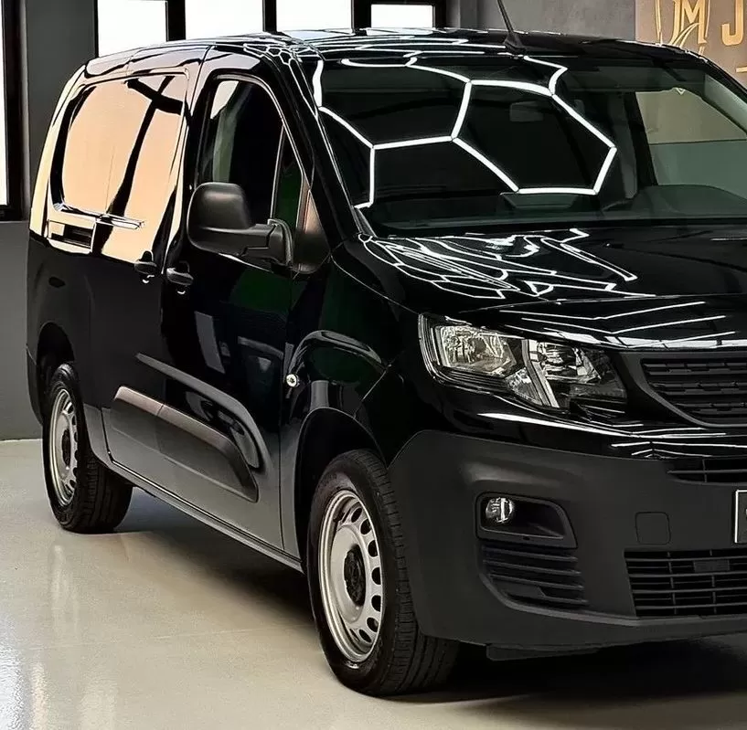 Peugeot  Partner - foto 3