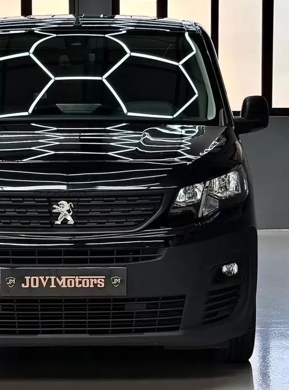 Peugeot  Partner - foto 4