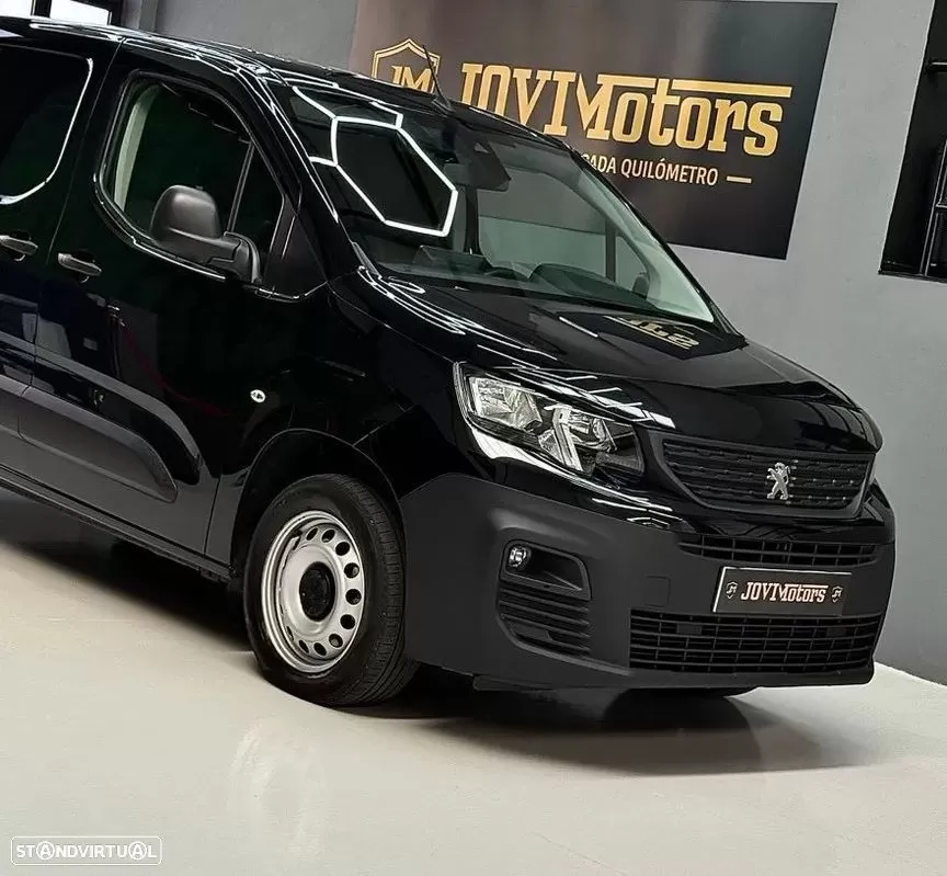 Peugeot  Partner - foto 5