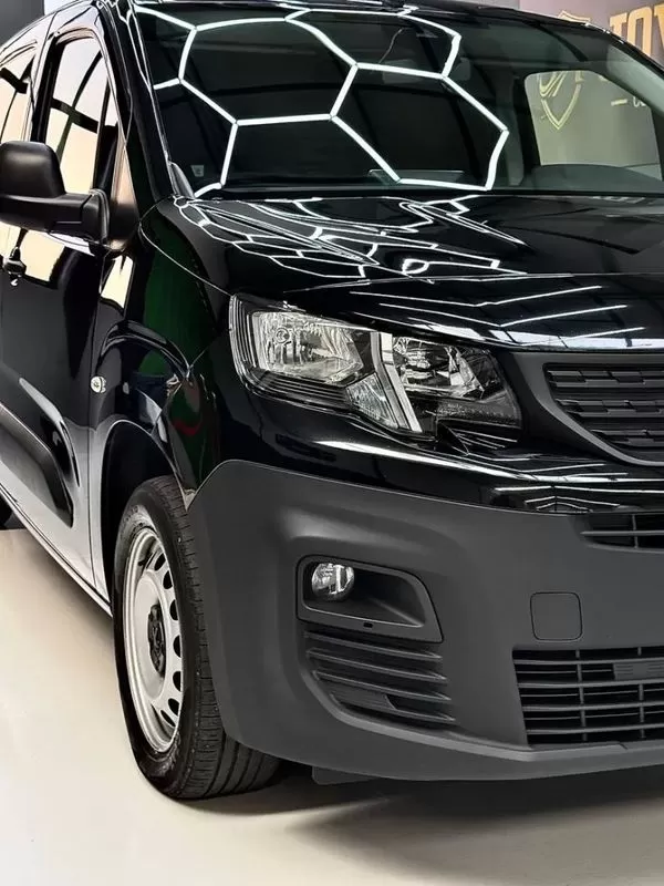 Peugeot  Partner - foto 6