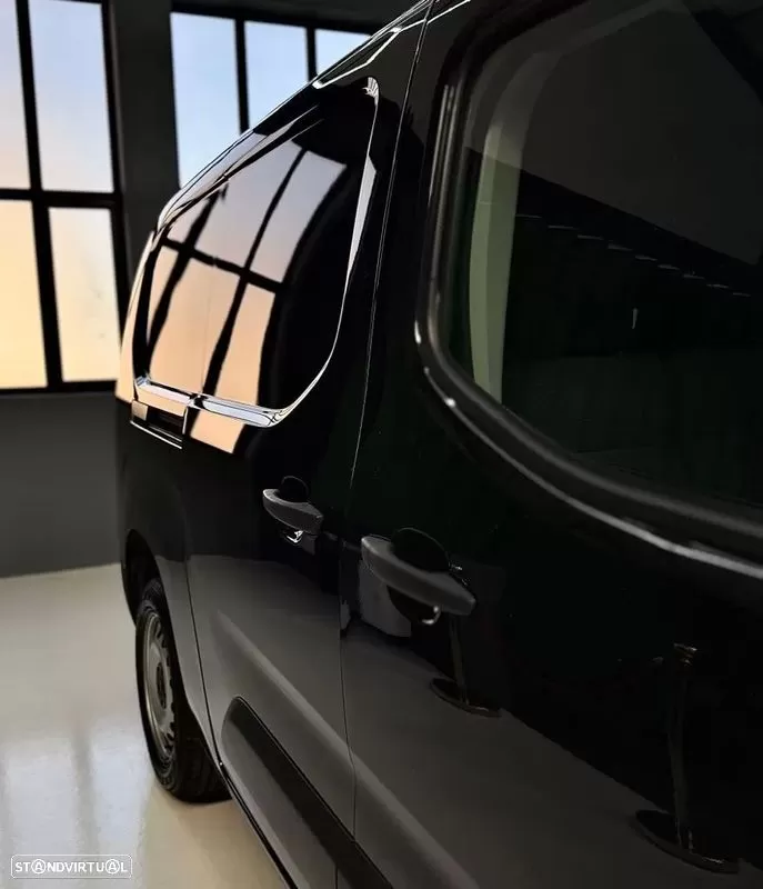 Peugeot  Partner - foto 7