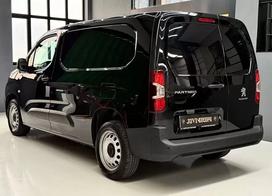Peugeot  Partner - foto 8