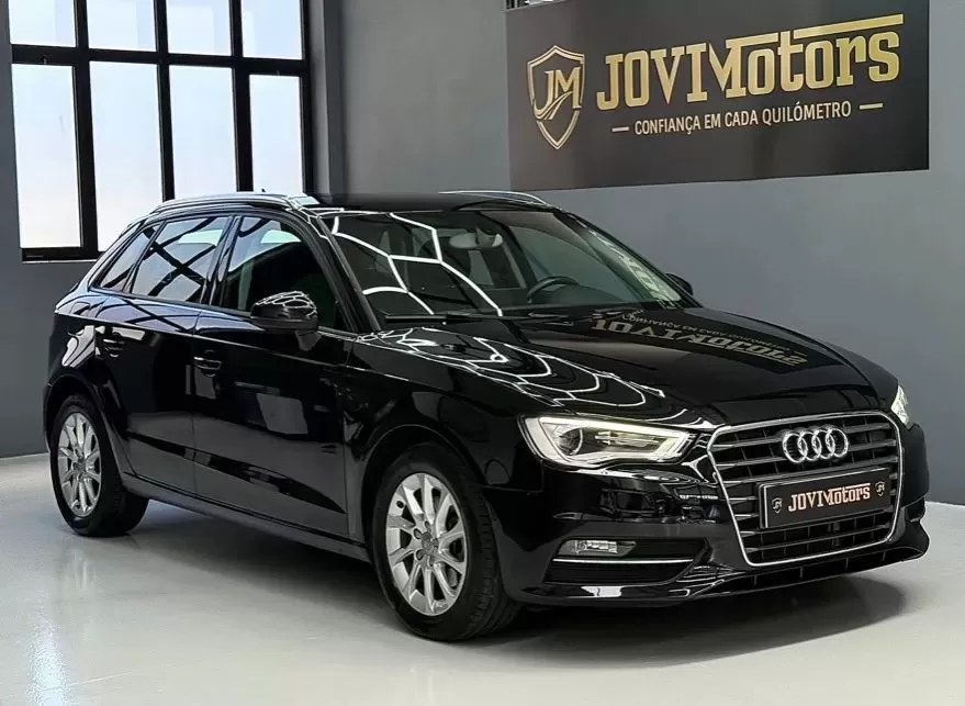 Audi A3 Sportback 1.6 TDI