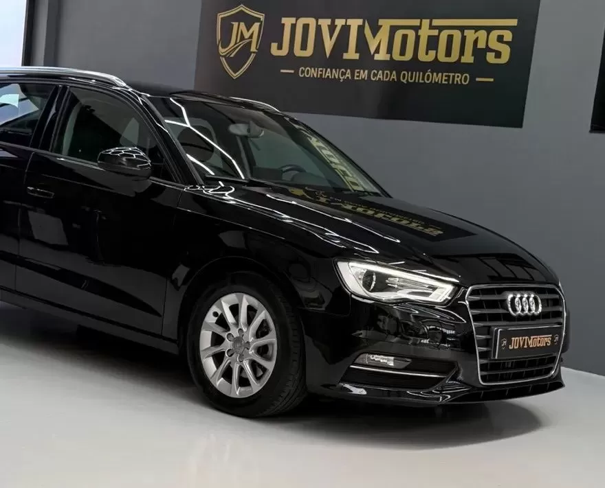 Audi A3 Sportback 1.6 TDI - foto 3