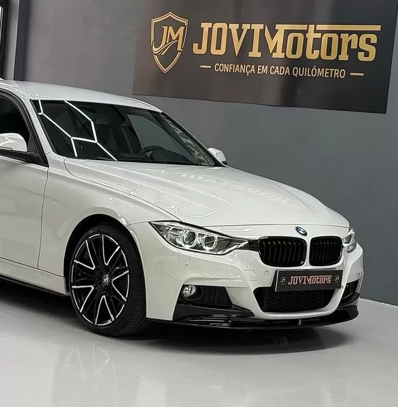BMW 320 D AUTO - foto 3