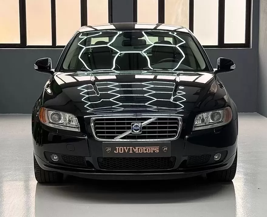 Volvo S80 2.0 D Momentum - foto 2