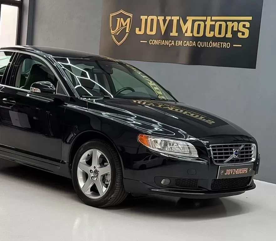 Volvo S80 2.0 D Momentum - foto 3