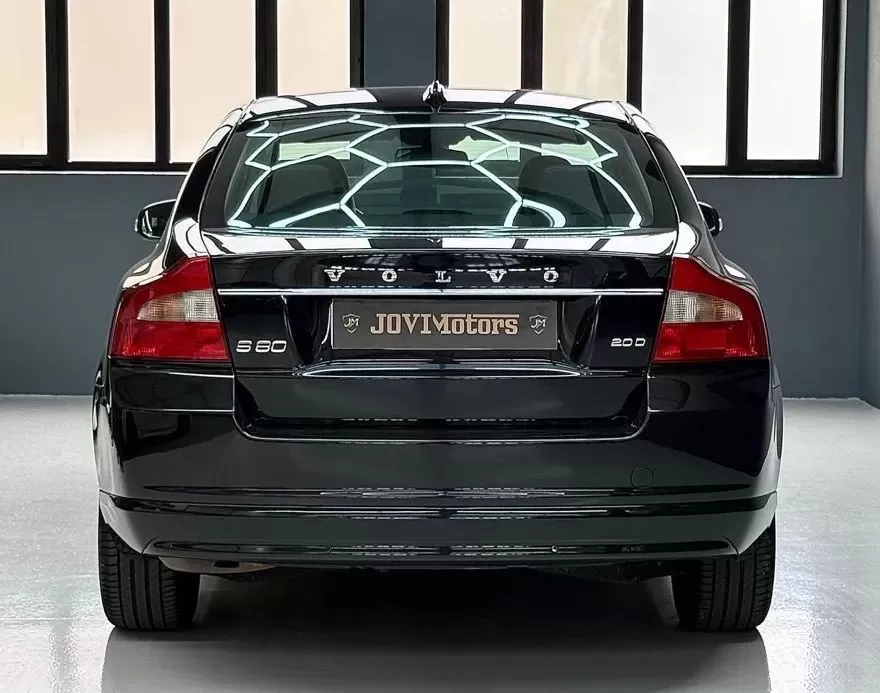 Volvo S80 2.0 D Momentum - foto 4