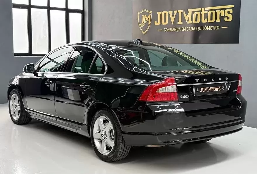 Volvo S80 2.0 D Momentum - foto 5