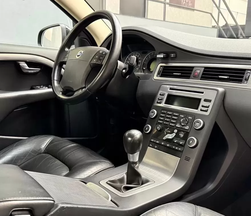 Volvo S80 2.0 D Momentum - foto 6
