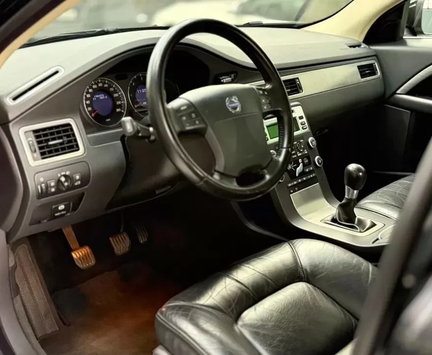 Volvo S80 2.0 D Momentum - foto 7