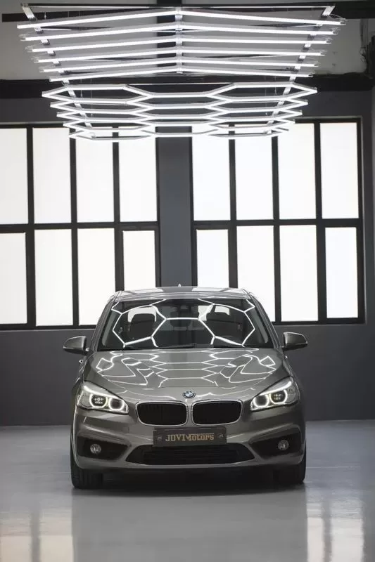 BMW 216 Active Tourer d Advantage - foto 3