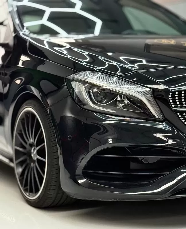 Mercedes-Benz A 180 d AMG Line Aut. - foto 3