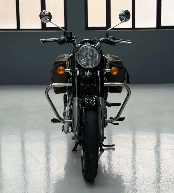 Royal Enfield Bullet 350 - foto 3