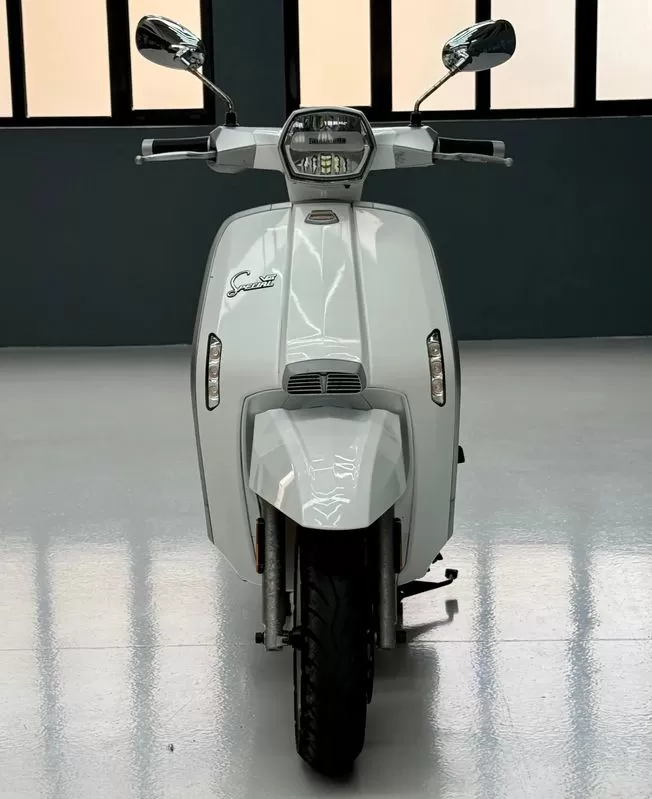 Lambretta - foto 2