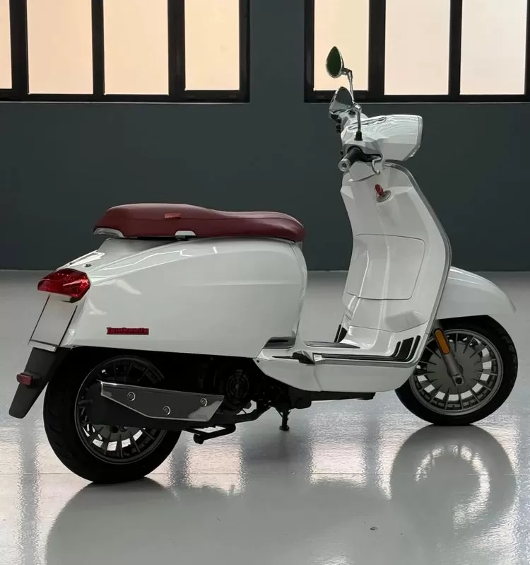 Lambretta - foto 6