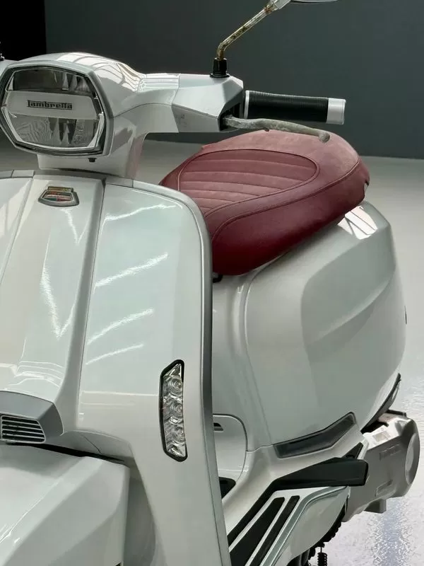 Lambretta - foto 7