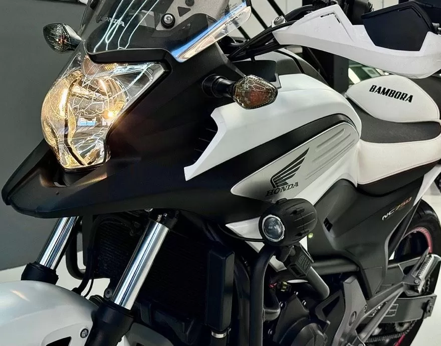 Honda NC750X XA - foto 2